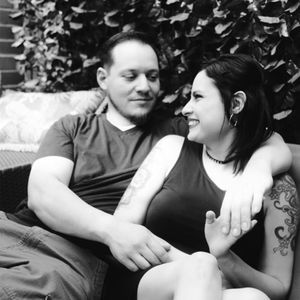 Meet your Posher, Melony